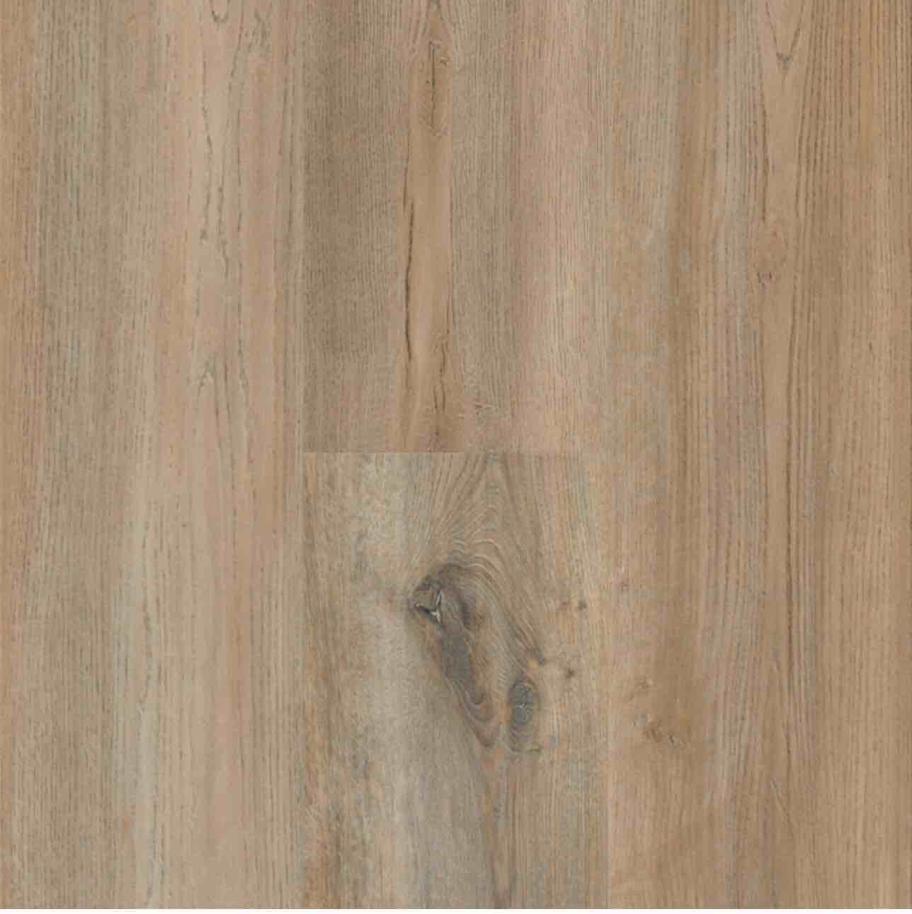 Cali Longboards Reefwood Brown Wood Waterproof and Water Resistant Interlocking Luxury Vinyl Plank Flooring ( 212.96 Total sq ft)