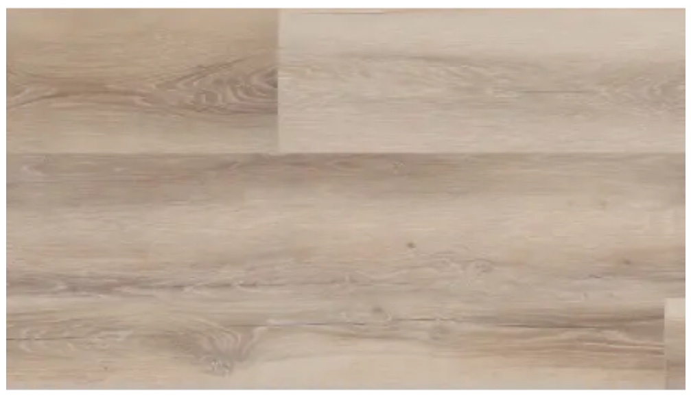 COREtec Premium 9" x 72" Textured Vinyl Flooring with Water Resistance ( 107.8 total sq ft)