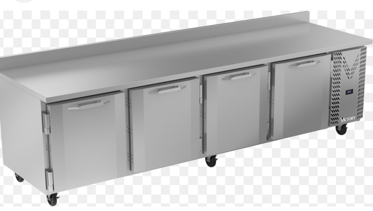 Awesome Finds for Your Restaurant or Mobile Bars! (Back)