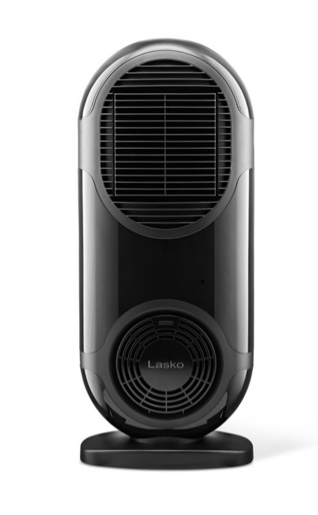 lasko motion x whole room console heater