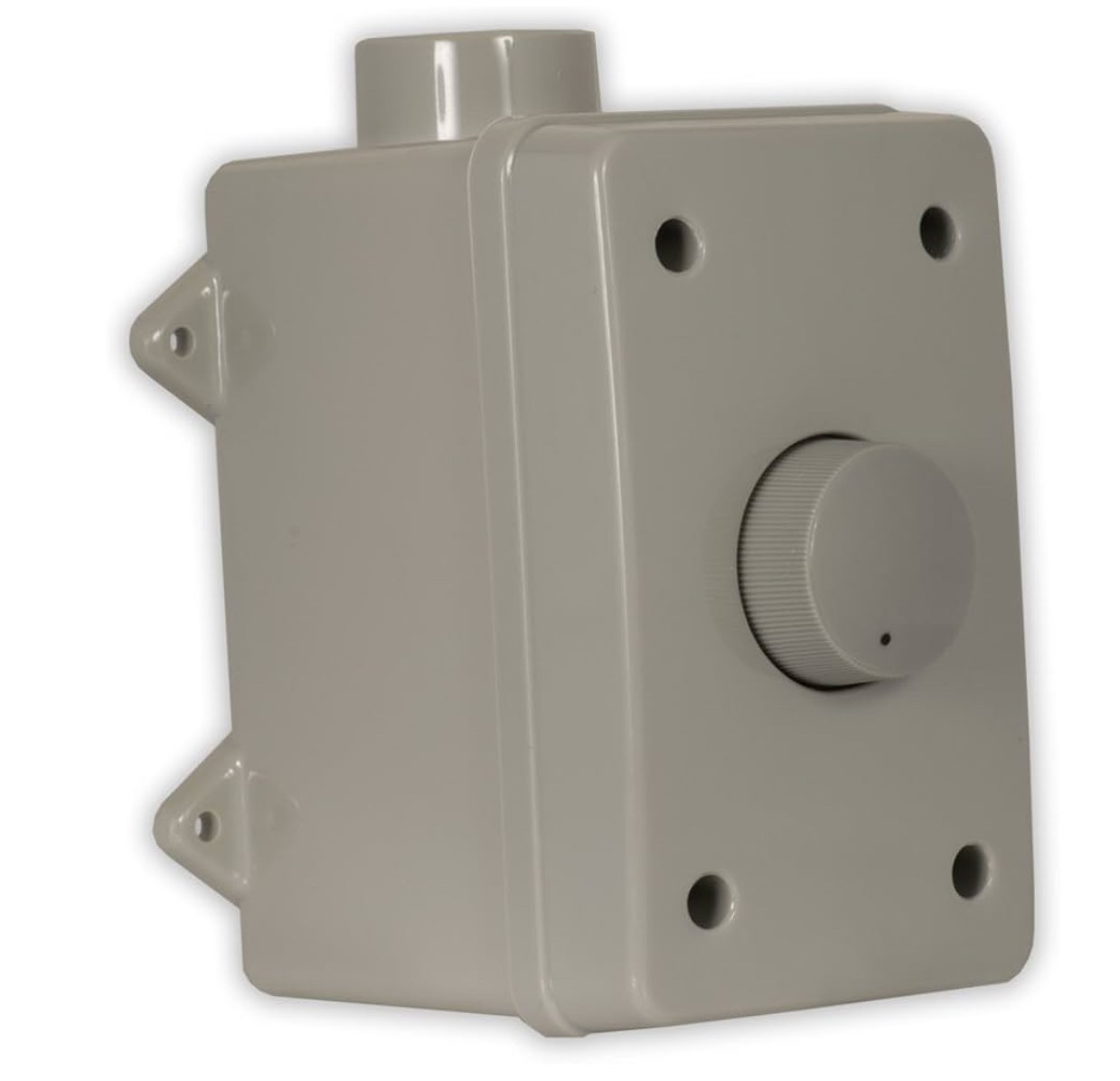 Speakercraft Vws60 Outdoor Stereo Volume Control | Gray |