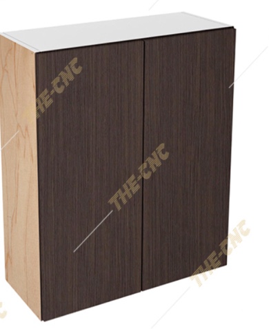 24" H x 27" W x 22" D Wall Cabinet ( Similar to one in stock)