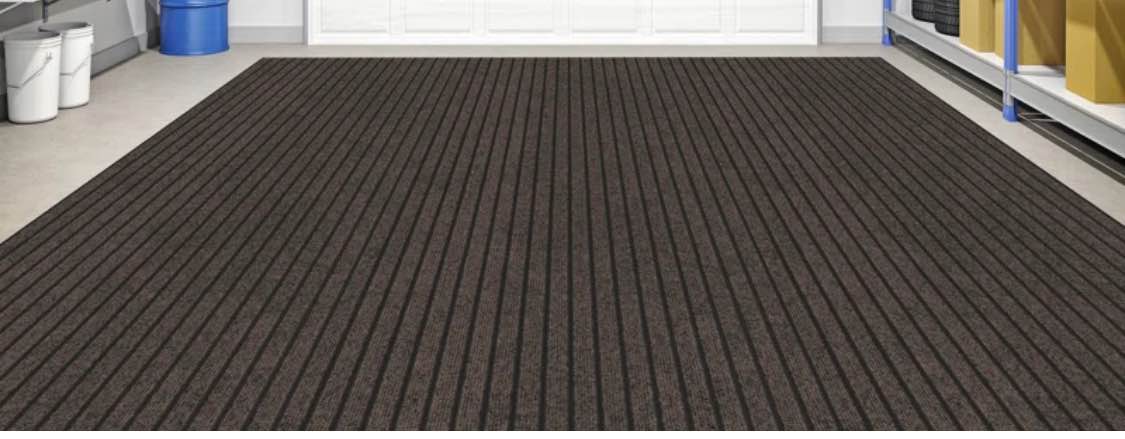 Bottorff Dual Surface Premium Profile 1/3 Non Slip Rug Pad