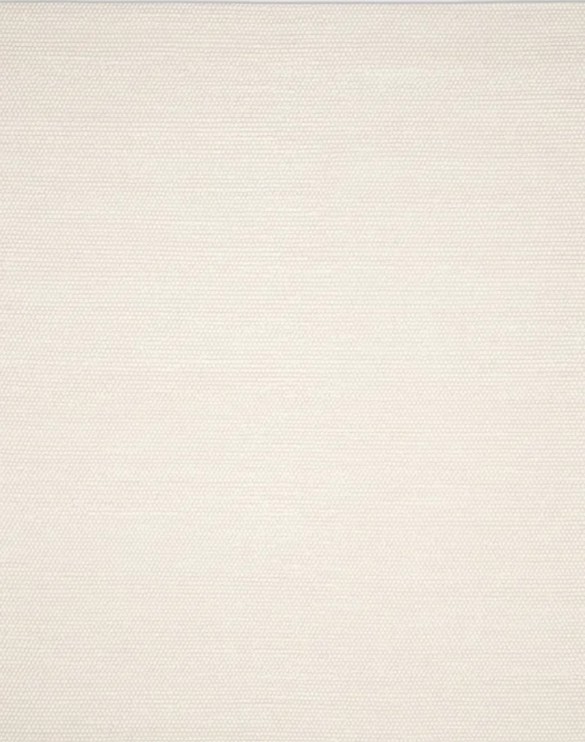 SAFAVIEH Natura Collection Area Rug - 8' x 10', Ivory, Handmade Wool, Ideal for High Traffic Areas in Living Room, Bedroom (NAT620A)