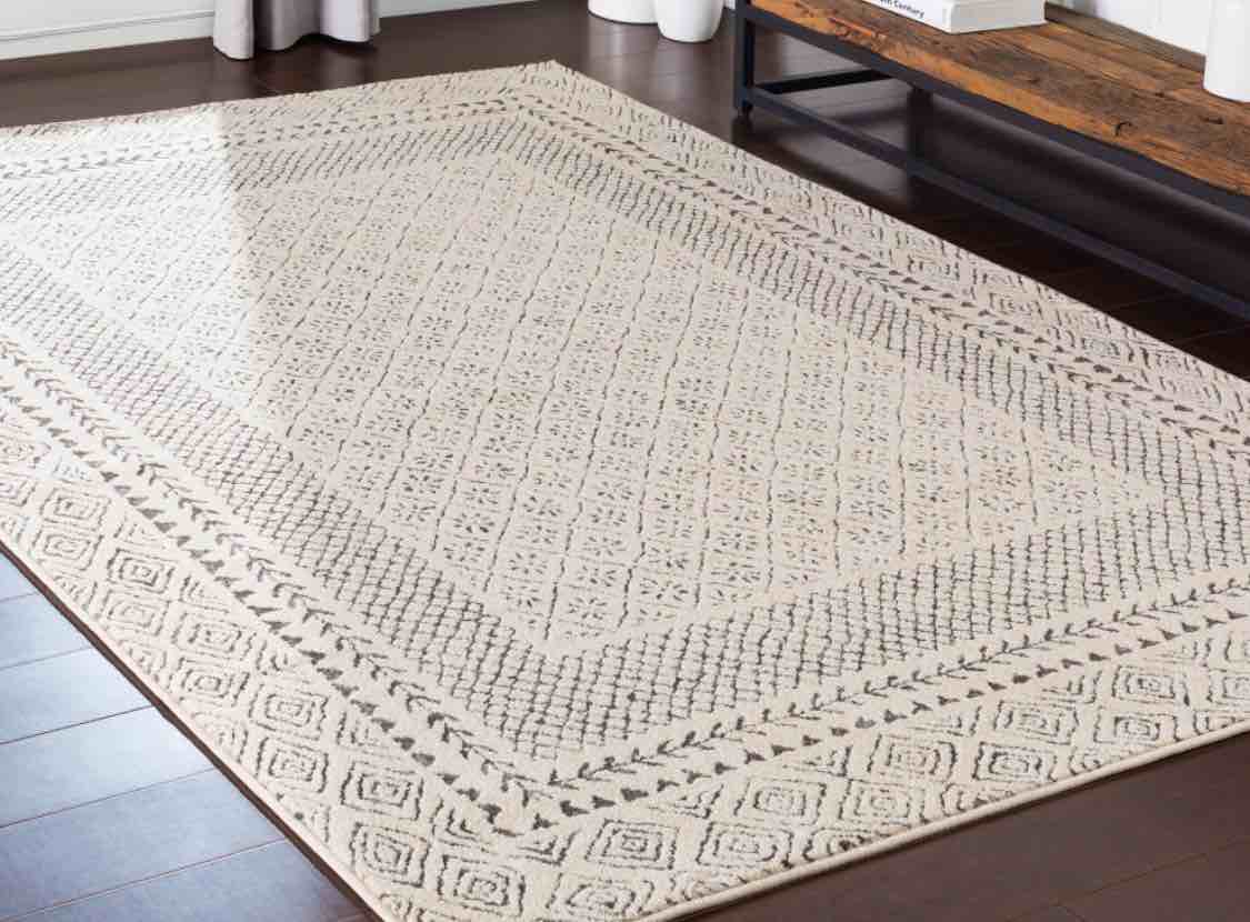 Define Your Space with New Designer Rugs!  (Row 5)