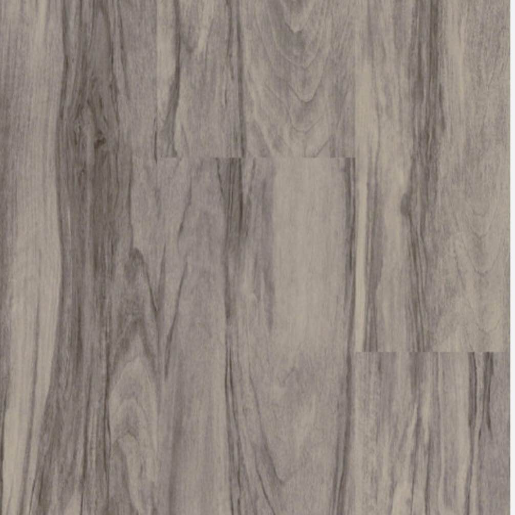 Shaw loose lay vinyl Flooring planks 6” x 48” Smokey grey (166.88 total sq ft)