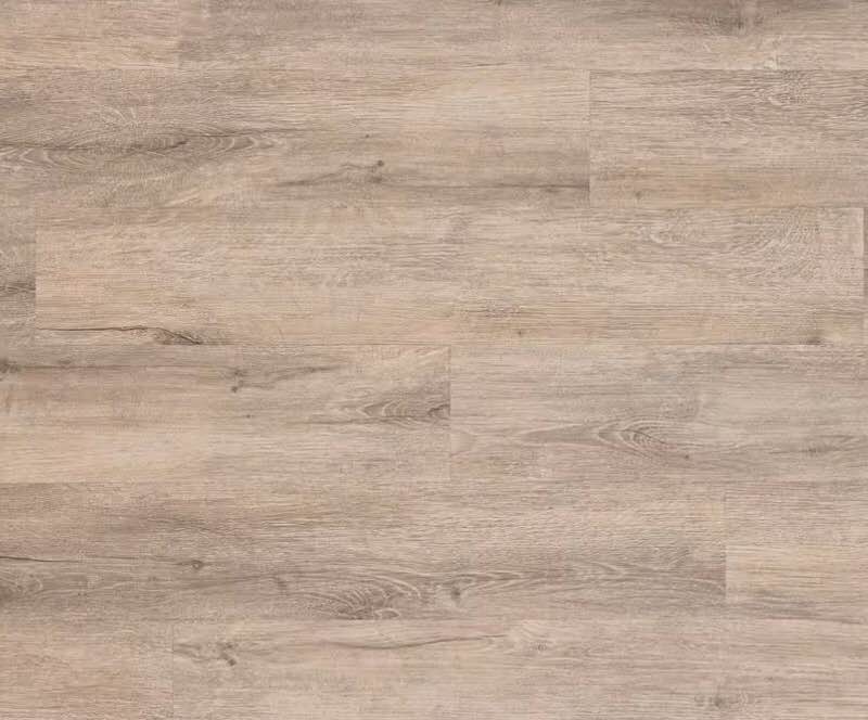 French Oak 6 MIL x 6 in. W x 36 in. L Click Lock Waterproof Luxury Vinyl Plank Flooring (120.36 total sq ft)