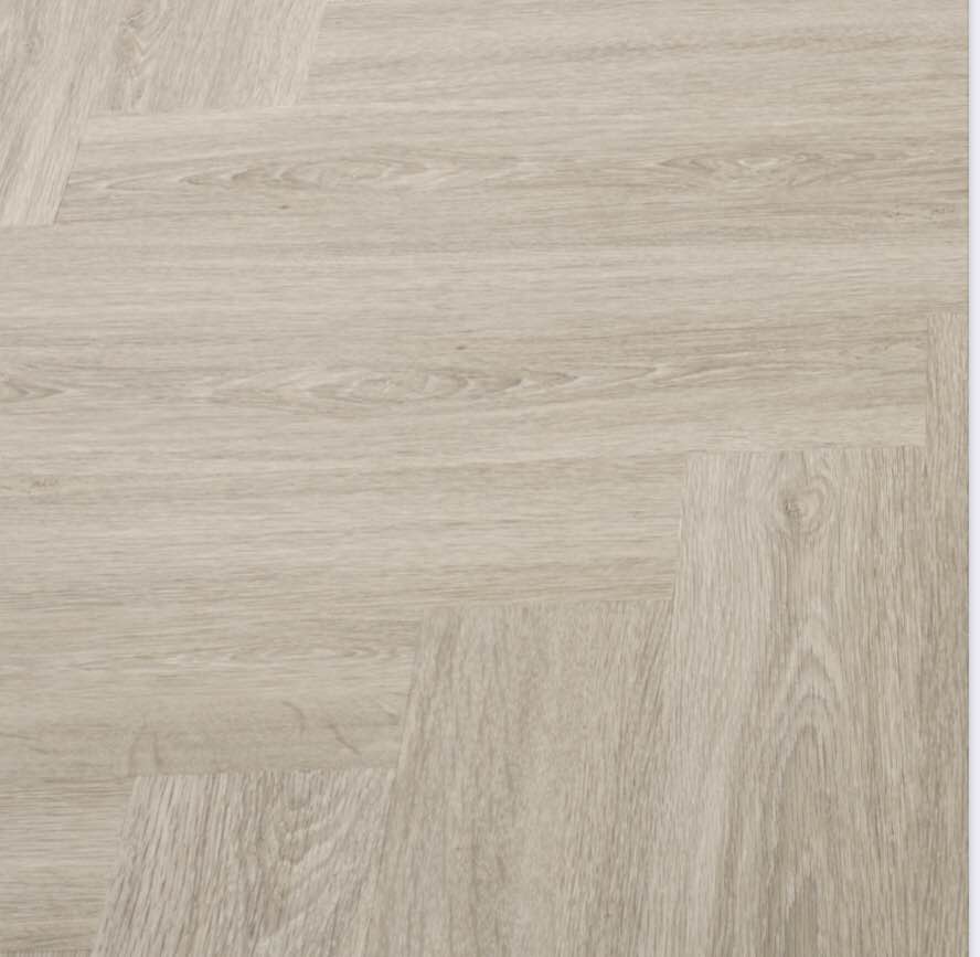 Parterre 5mm loose lay luxury vinyl planks 6” x 36” Surrey Oak (216 total sq ft)
