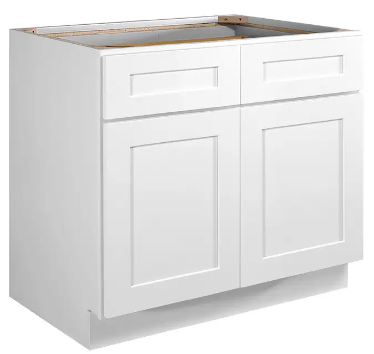 Brand New Cabinets, For That Brand New Look! (Row 1)