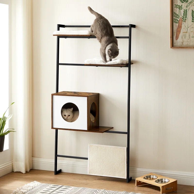 Kimmel 61'' H Cat Tree