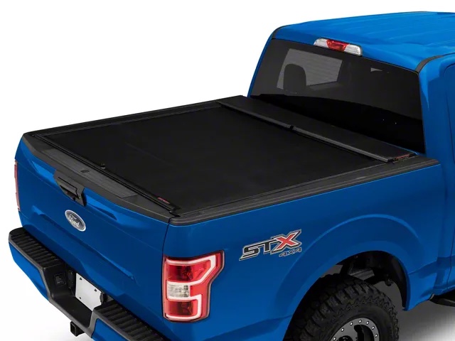 Roll-N-Lock M-Series 2017+ Ford Superduty Retractable Bed Cover