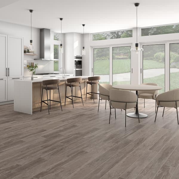 Elevate Your Style with Brand New Flooring!  (Forklift Assistance Available Upon Request) (Row 18)