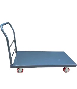 Chinco Star Platform Truck Cart
