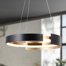 Kissey 1 - Light Dimmable LED Modern Drum Lighting