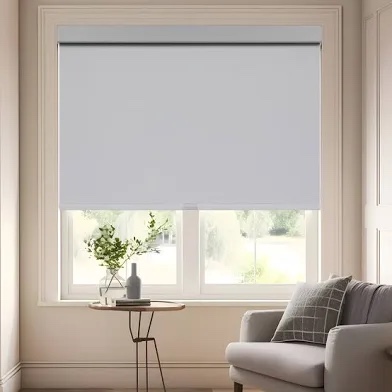 Persilux Cordless zebra blinds