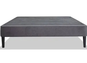 Universal Queen Platform Base