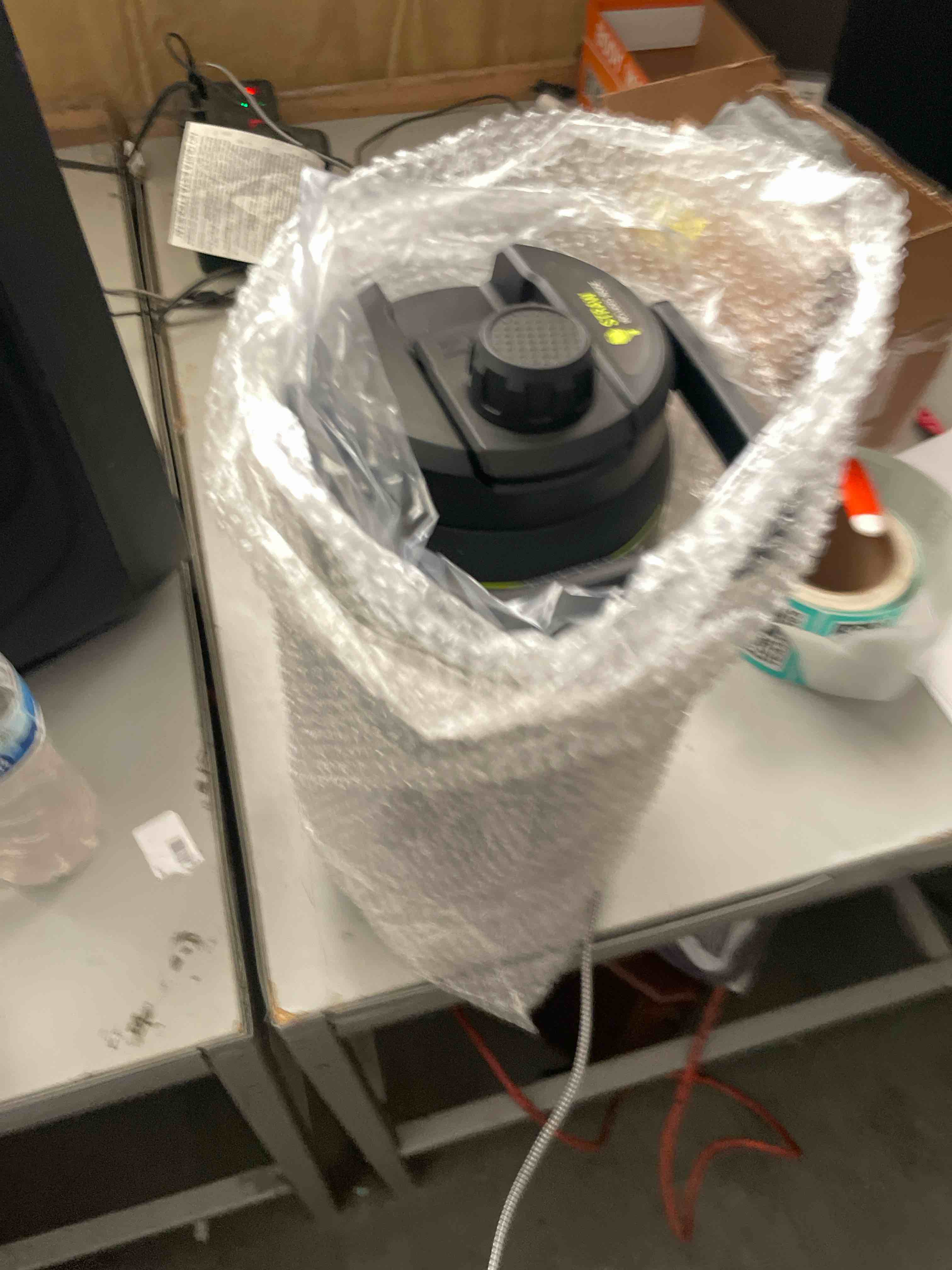 Condition photo showing New/Like New for Zulu Mammoth 101oz Vacuum Triple Wall Insulated Large Stainless Steel Water Bottle
