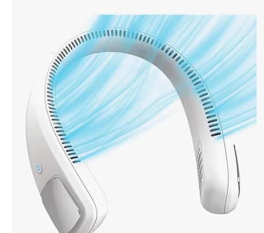 Artic Air Freedom White - As Seen on TV