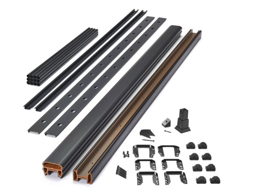 Brand New Trex Baluster Kits (Row 6)