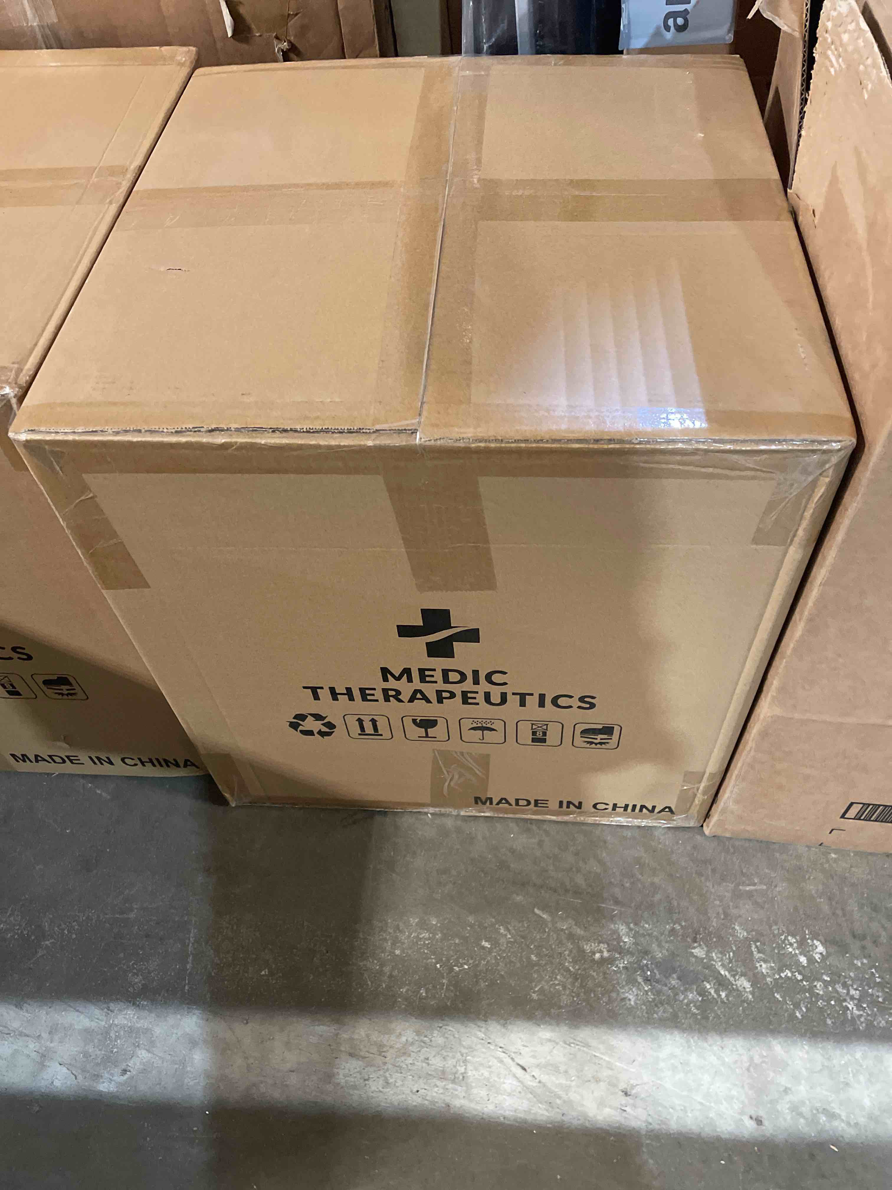 Condition photo showing New/Like New for hepa h13 filter