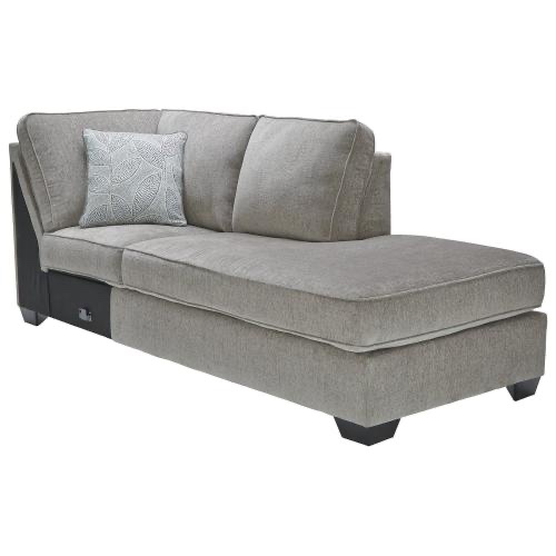 Altari Right-arm Facing Corner Chaise 