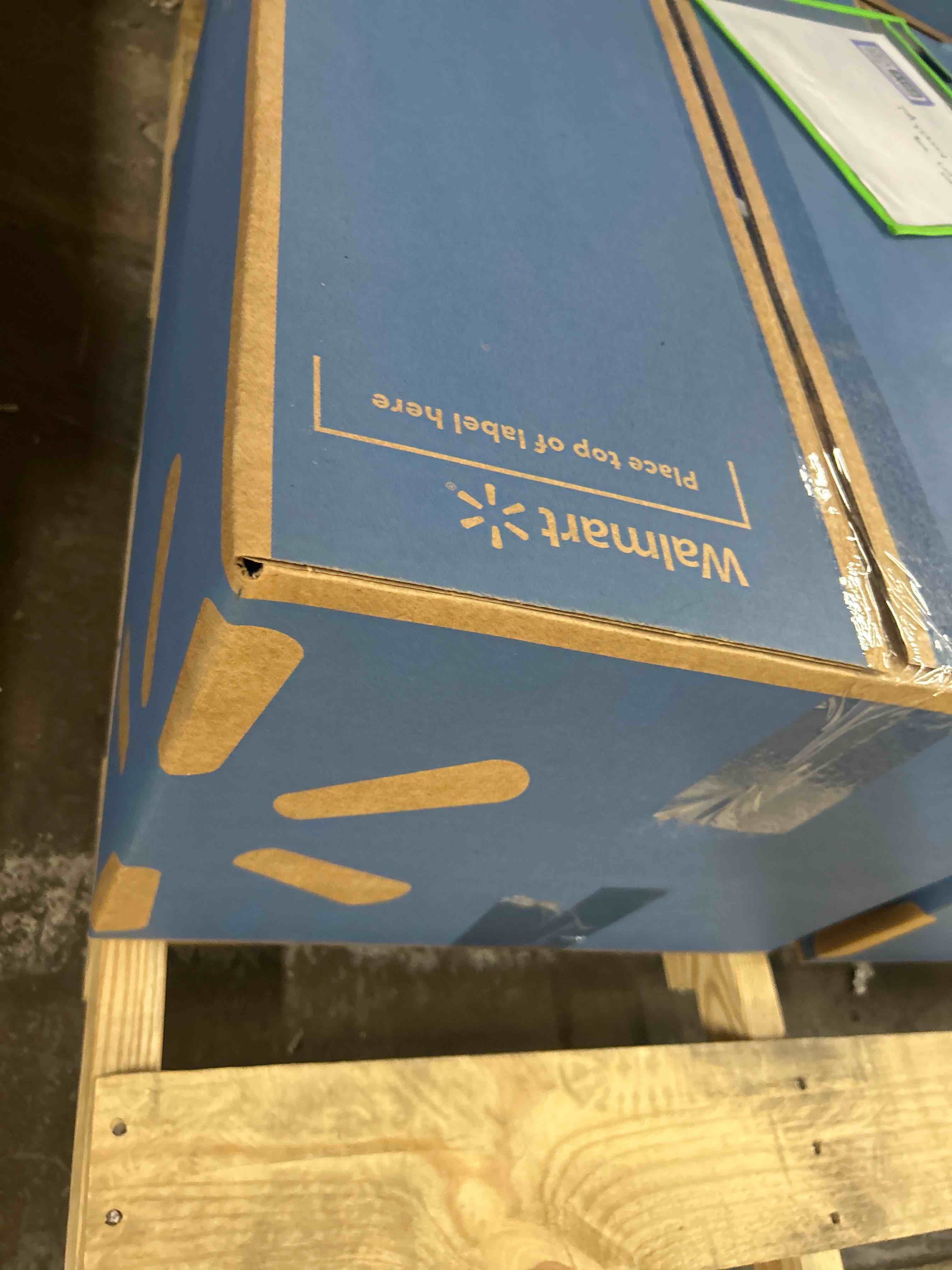 Condition photo showing Good Condition for mystery box!!! from school supplies to small electronics, home goods, ect. so many great items in these boxes!!! 