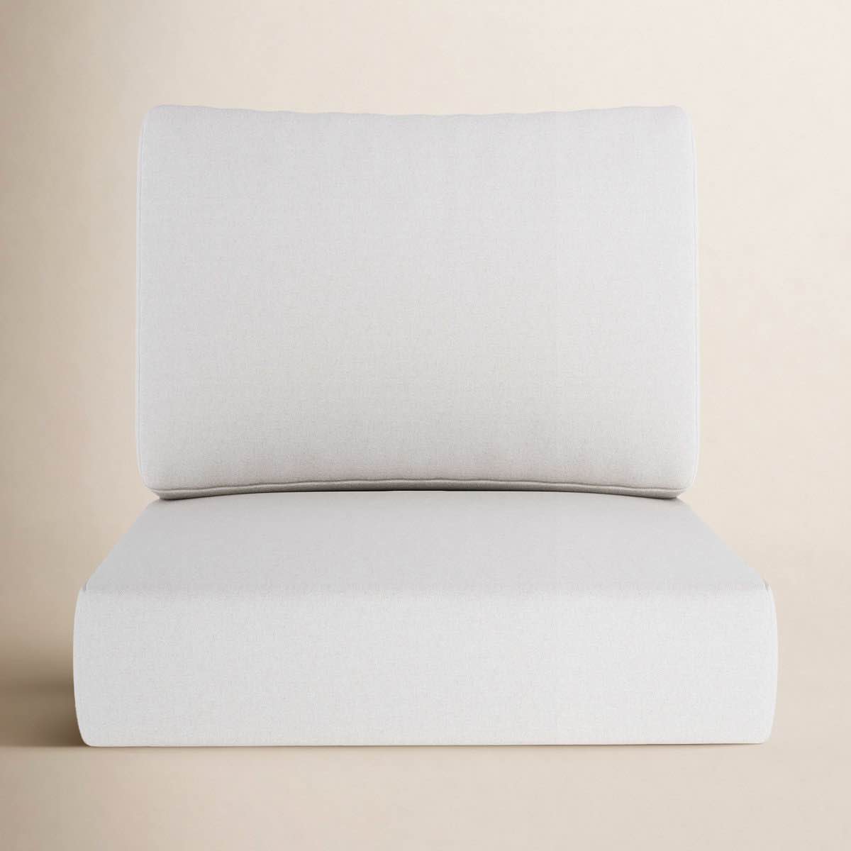 amala sunbrella® outdoor deep seating cushion