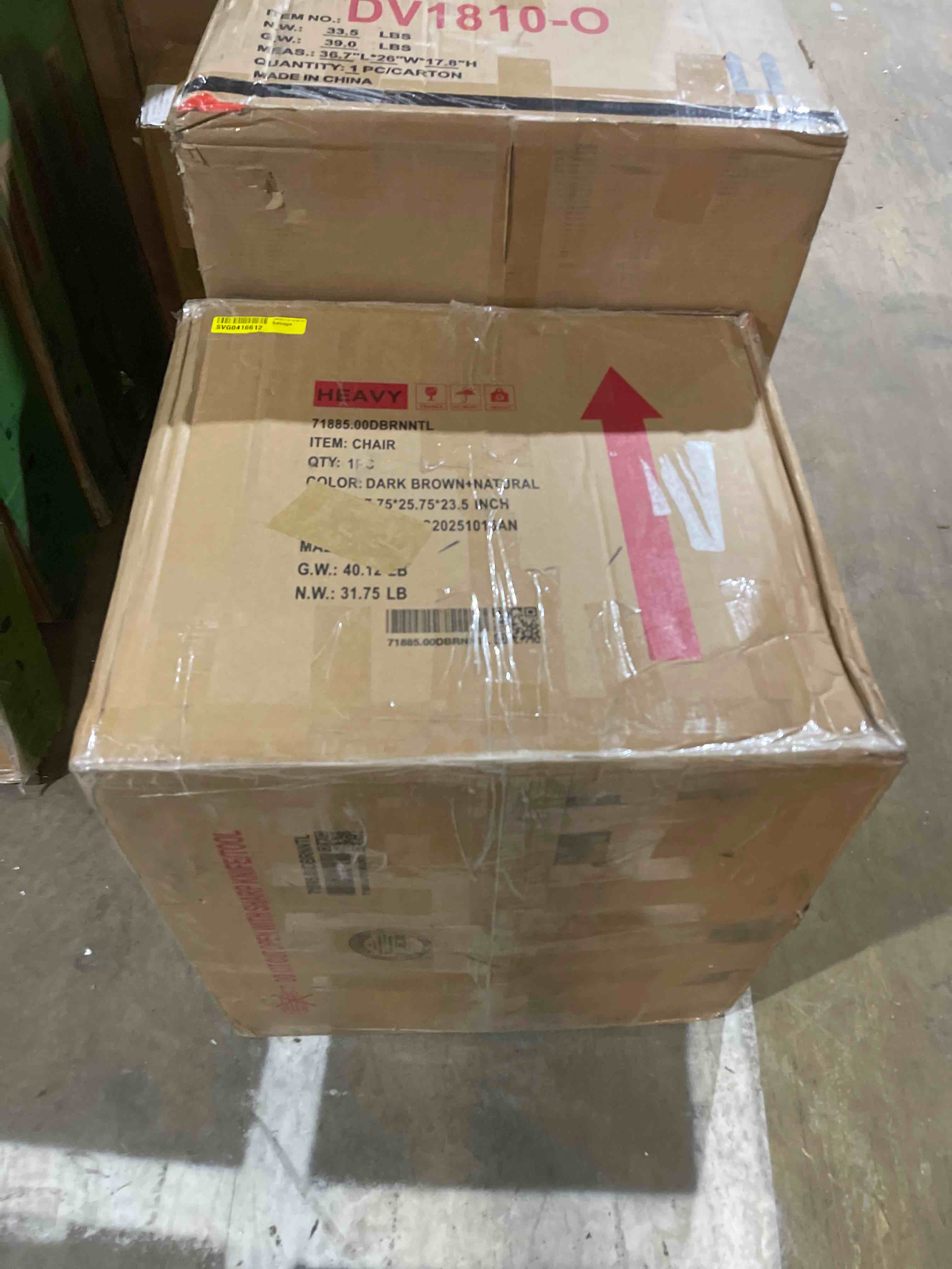 Condition photo showing New/Like New for swivel&lift office chair