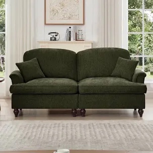 Elegant Mid Century (oversized Large)(1 Box only)