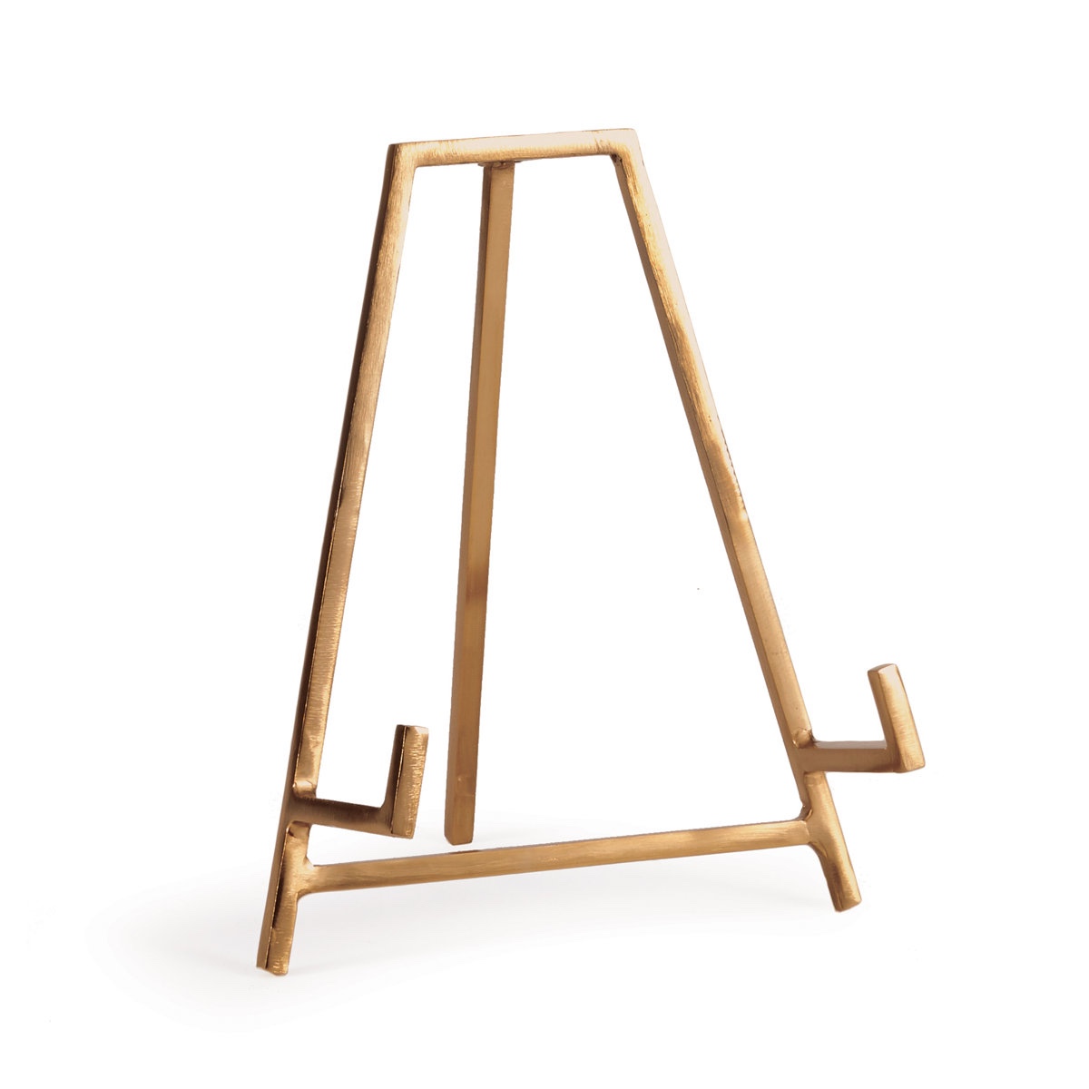 Shantae Trepied Gold Tripod Display Easel Small (Set of 2)