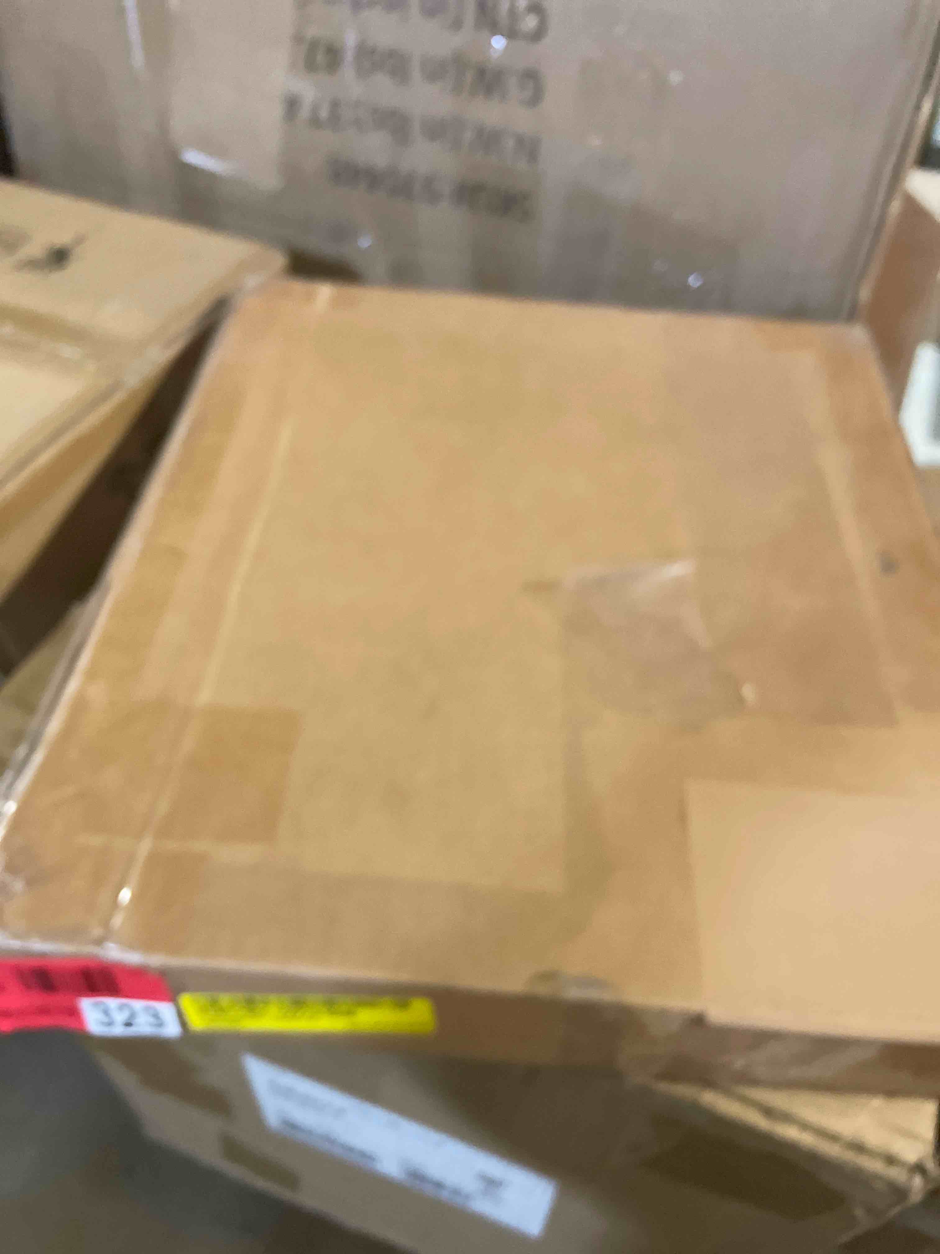 Condition photo showing New/Like New for faint swatches ii" painting print