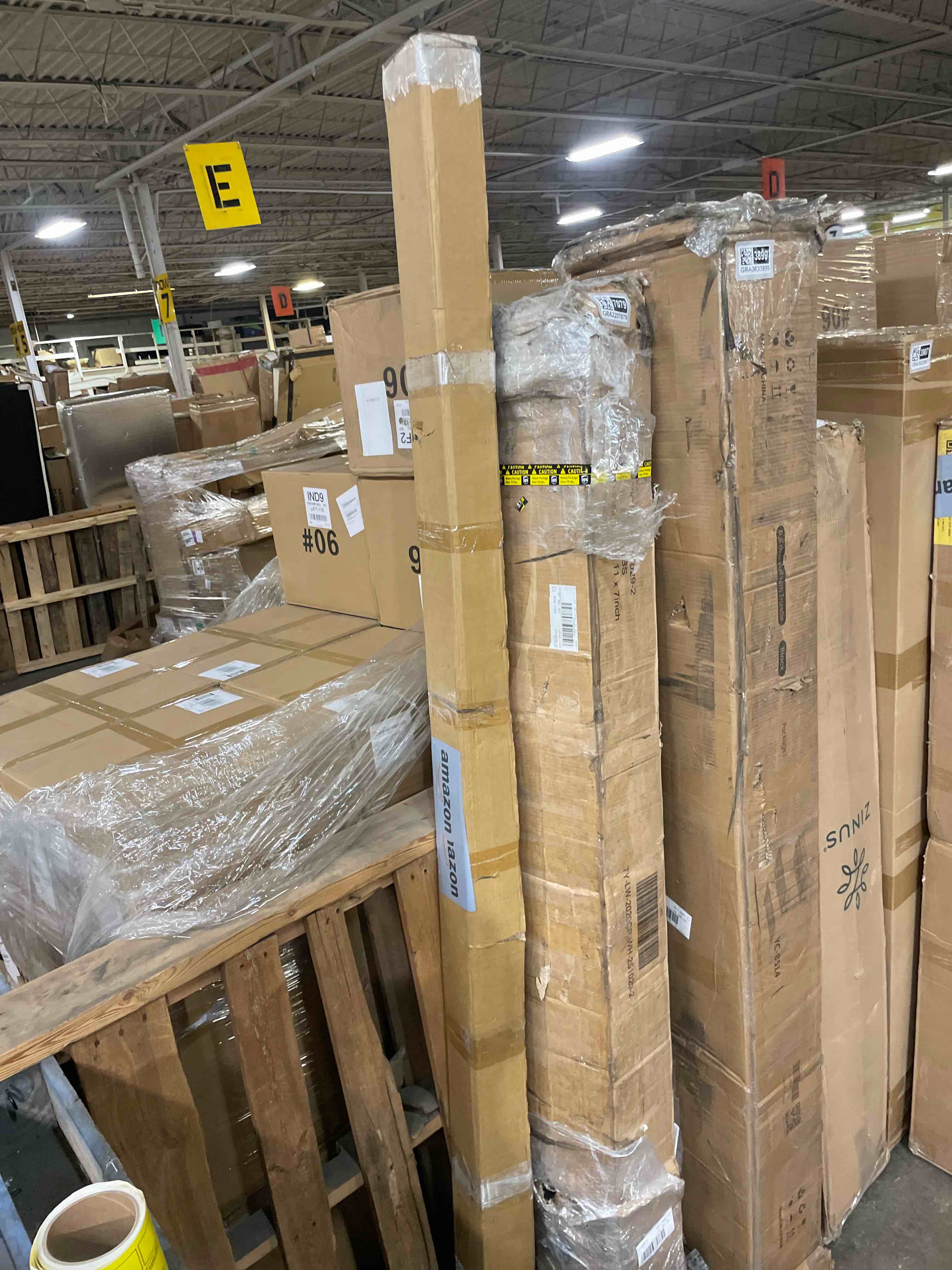 Condition photo showing New/Like New for cap barbell olympic weight bar