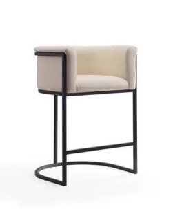 Cosmopolitan Counter Stool