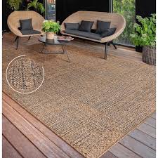 Mikayla Flatweave Indoor / Outdoor Rug