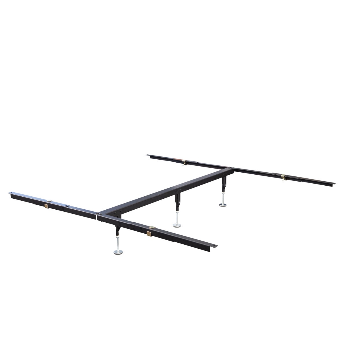 Bed Rails and Supports - Center Support System Full/Queen/Eastern King/CA King