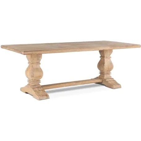 TOP ONLYSan Rafael 108 dining table