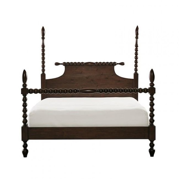 Madison Park MPS115-0058 Beckett Bed - Queen(Incomplete)