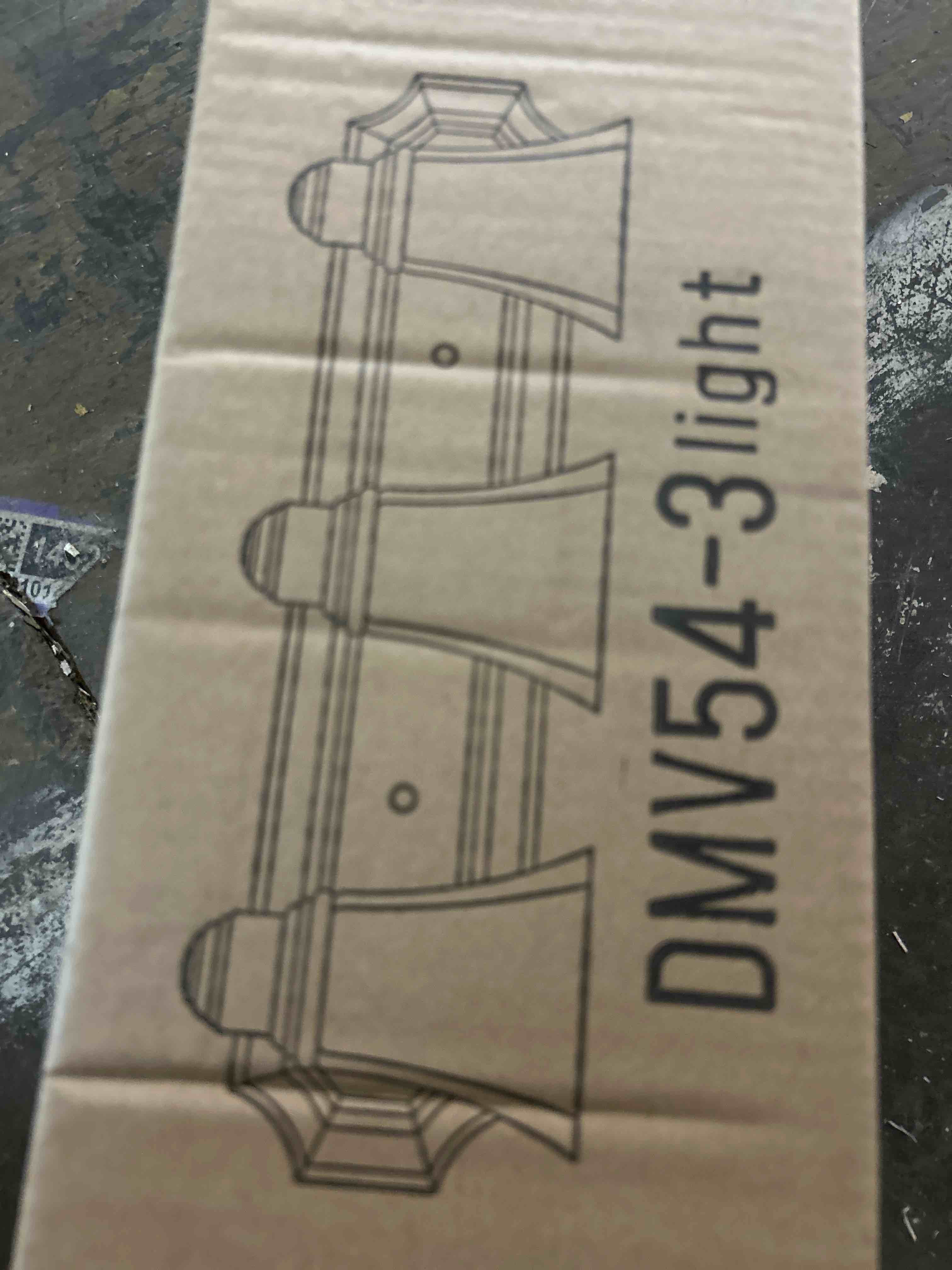 Condition photo showing As Is for presde black vintage bathroom vanity light fixtures over mirror bath 3-light vanity glass globe lighting oil rubbed bronze?with bubbles? 3-lights(similar light see pictures)