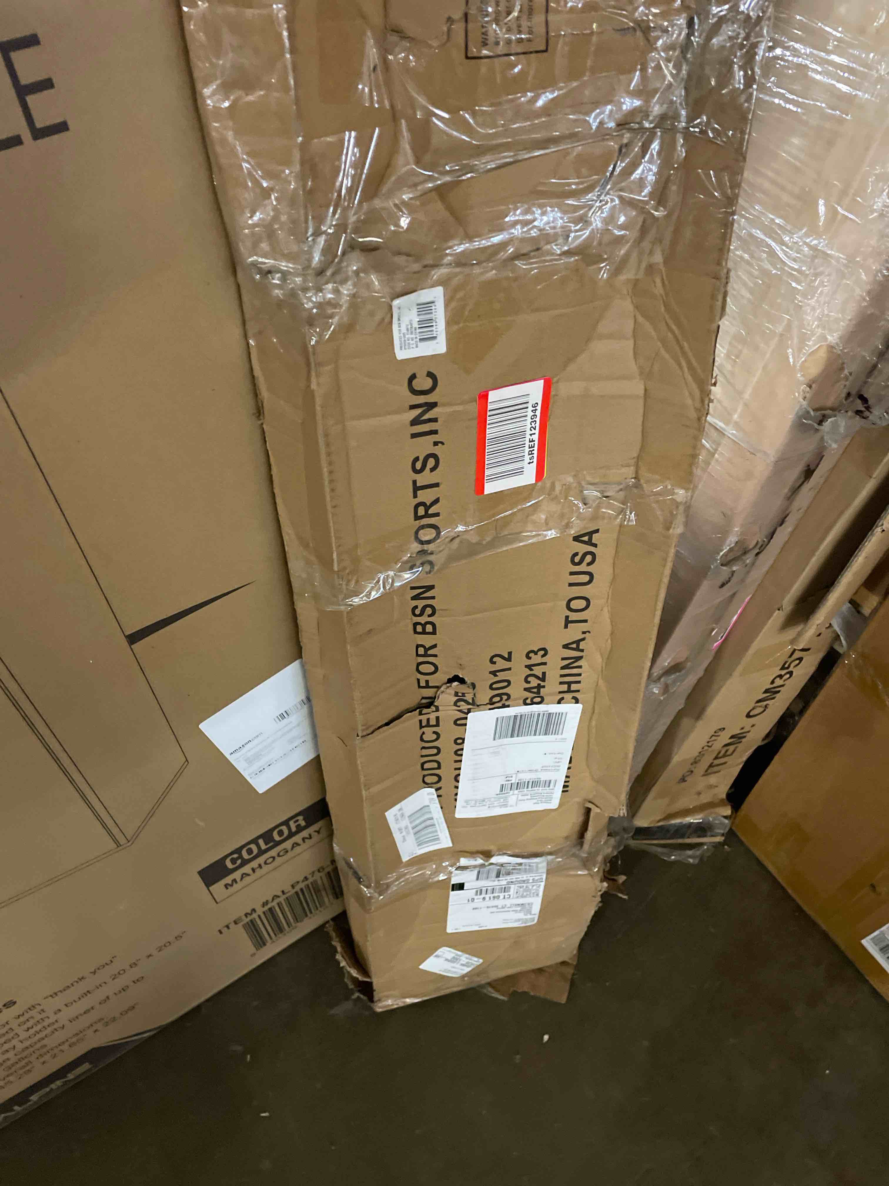 Condition photo showing New/Like New for overseed enhancing tool