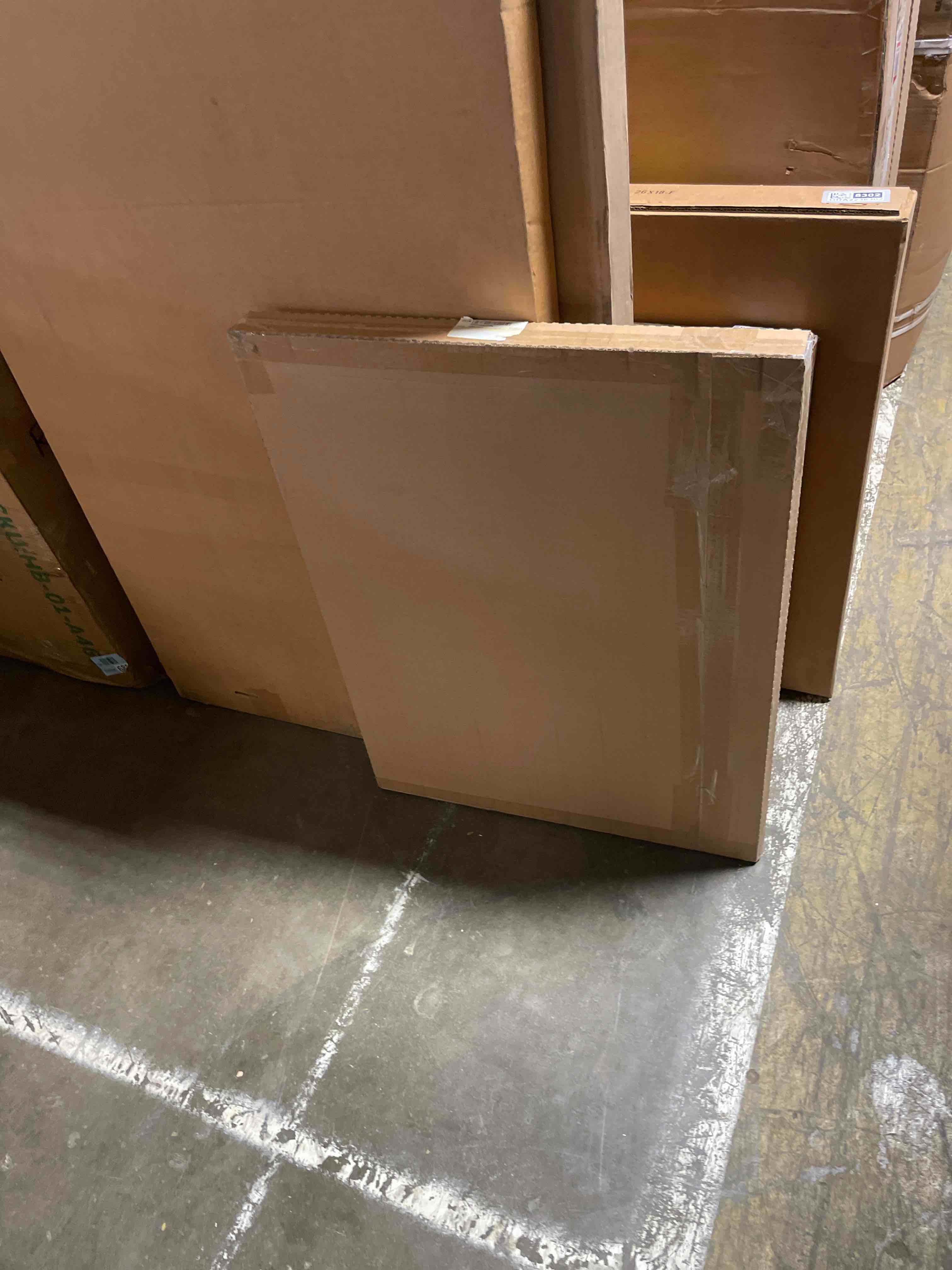 Condition photo showing New/Like New for edgar degas "marine sunset" gallery-wrapped canvas art  