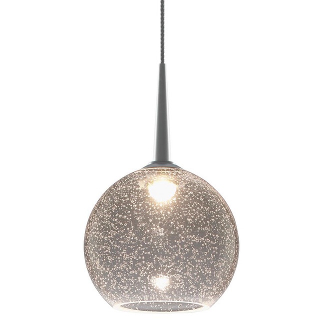 callisto 1-light soft gold pendant with soft gold ombre globe glass shade
