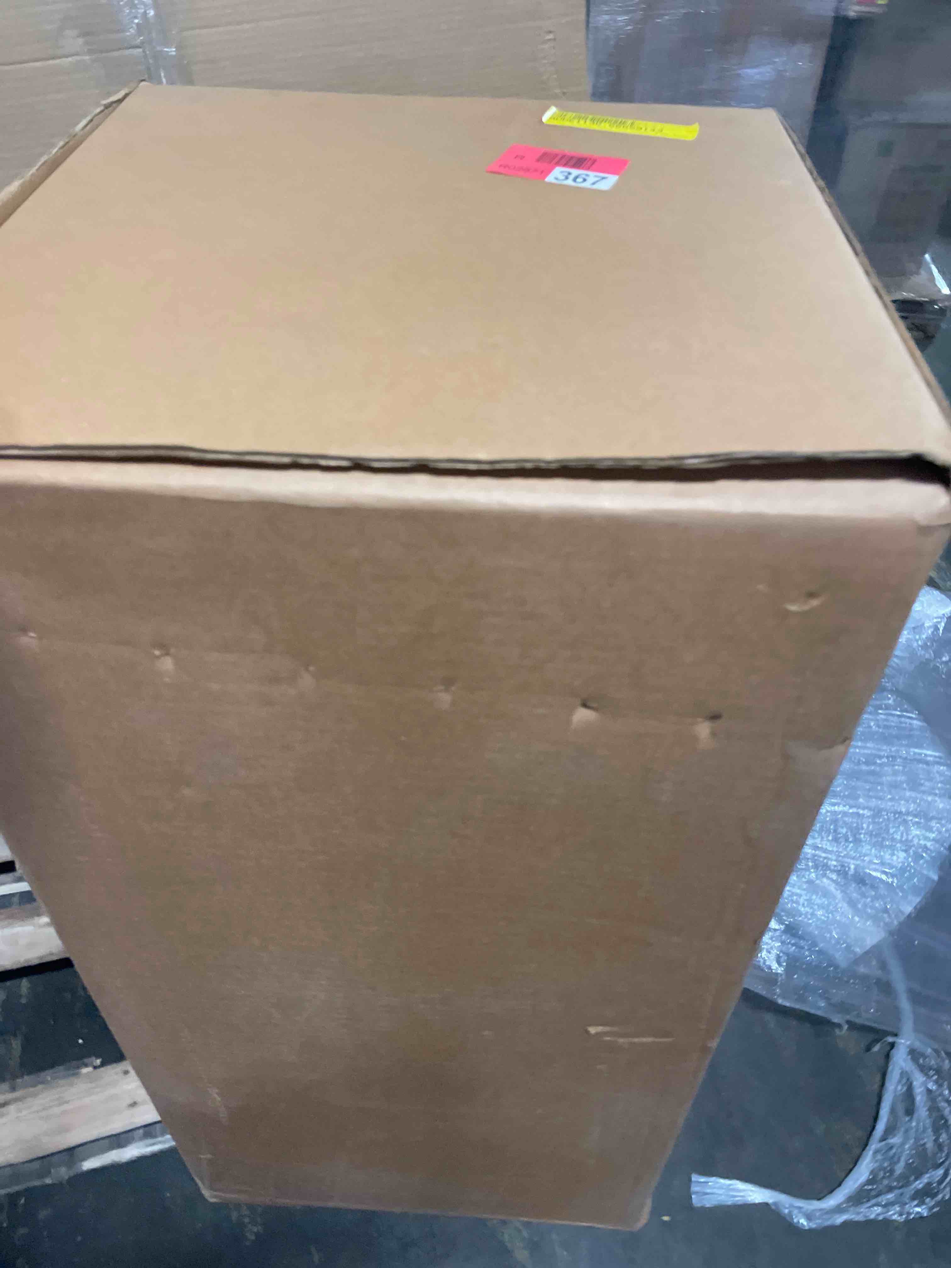Condition photo showing New/Like New for hartselle swivel  solid wood counter & bar stoo
