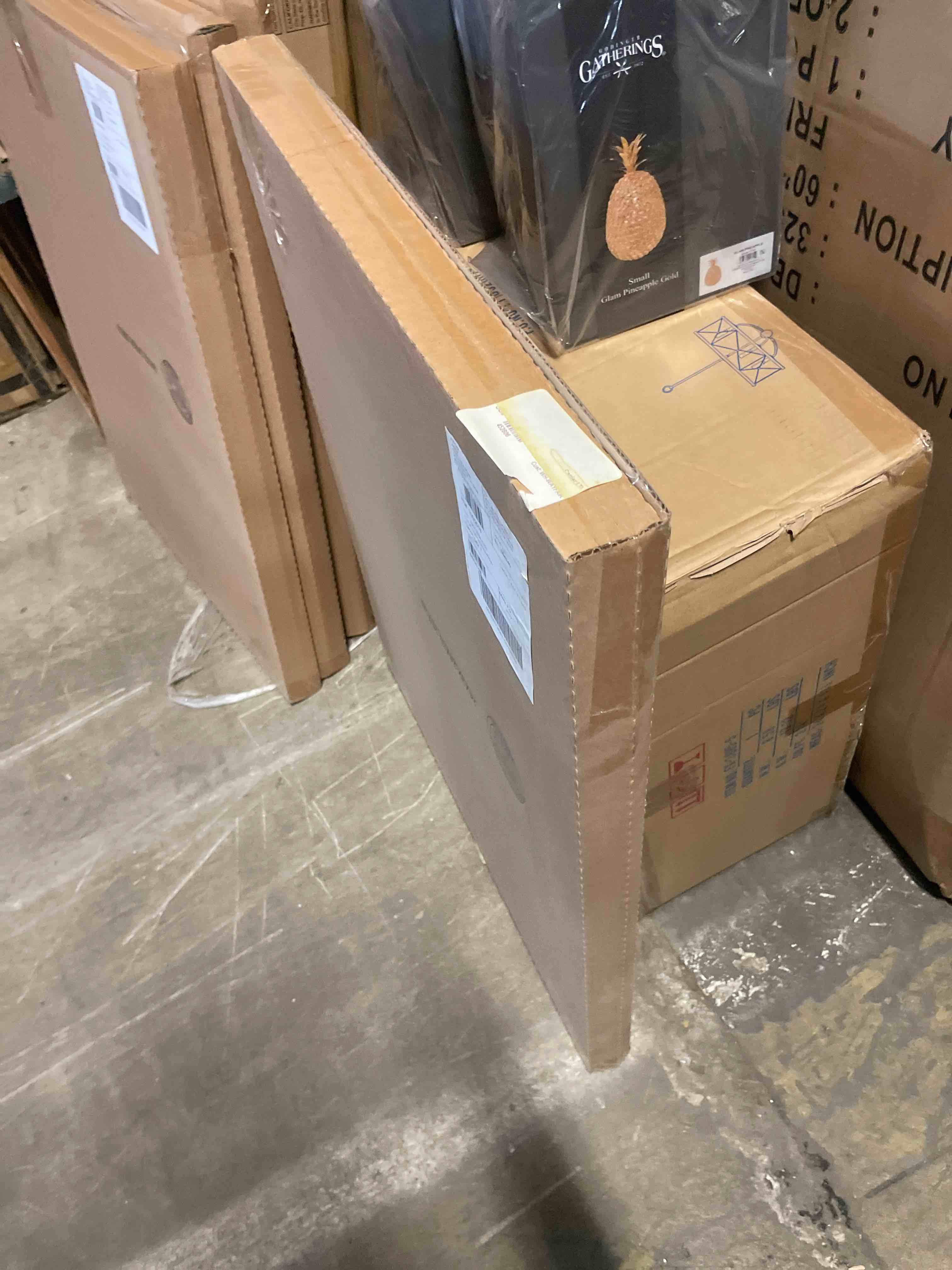 Condition photo showing New/Like New for edgar degas marine sunset gallery-wrapped canvas art