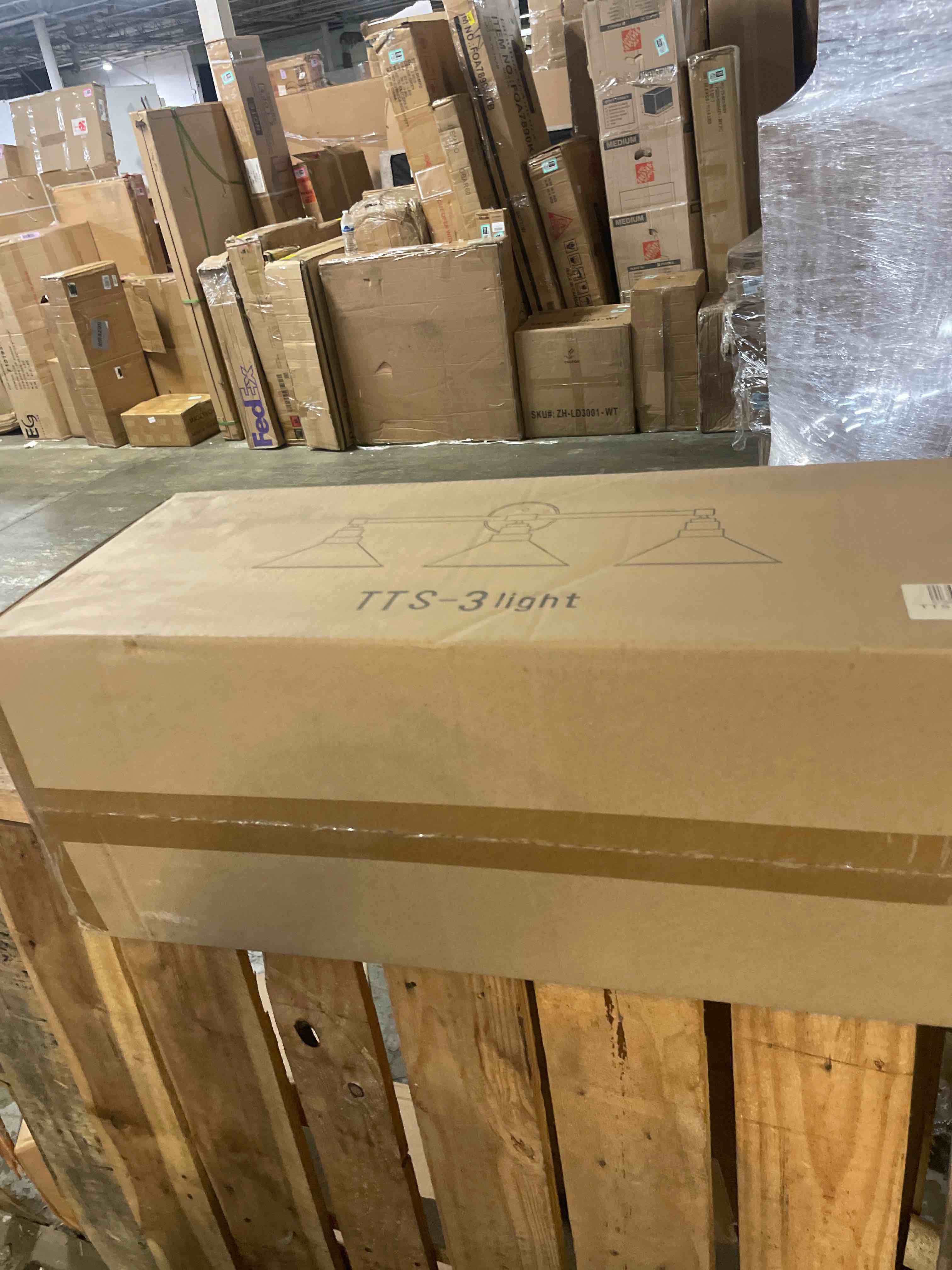 Condition photo showing New/Like New for odeums bathroom vanity lights  3-lights industrial indoor wall mount lights  interior wall sconces  wall lamp for bathroom kitchen living room workshop cafe