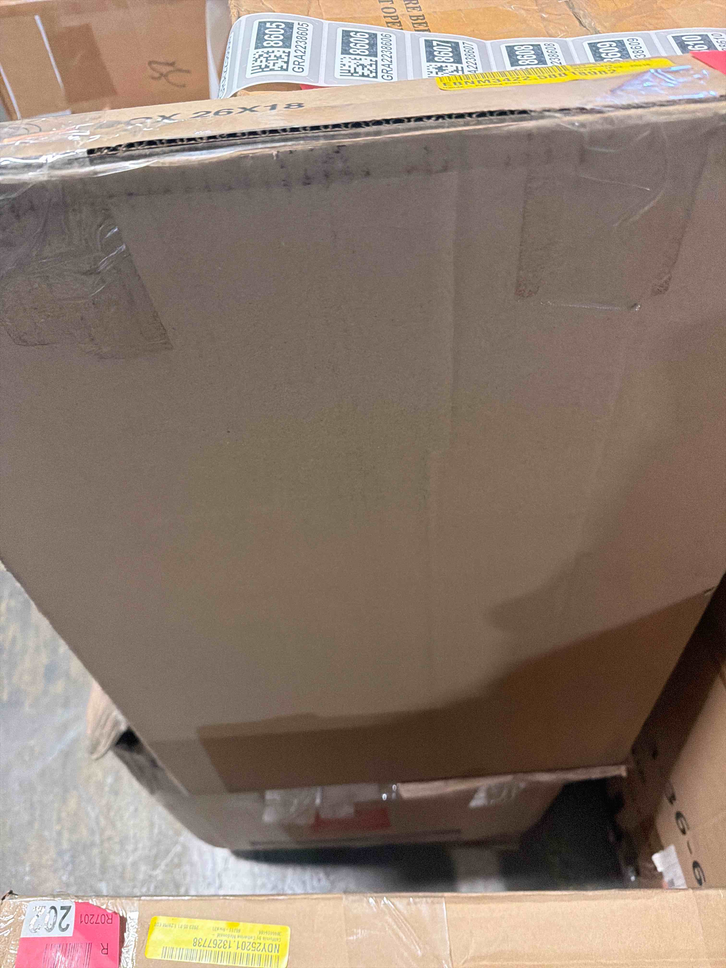 Condition photo showing New/Like New for hands  painting print