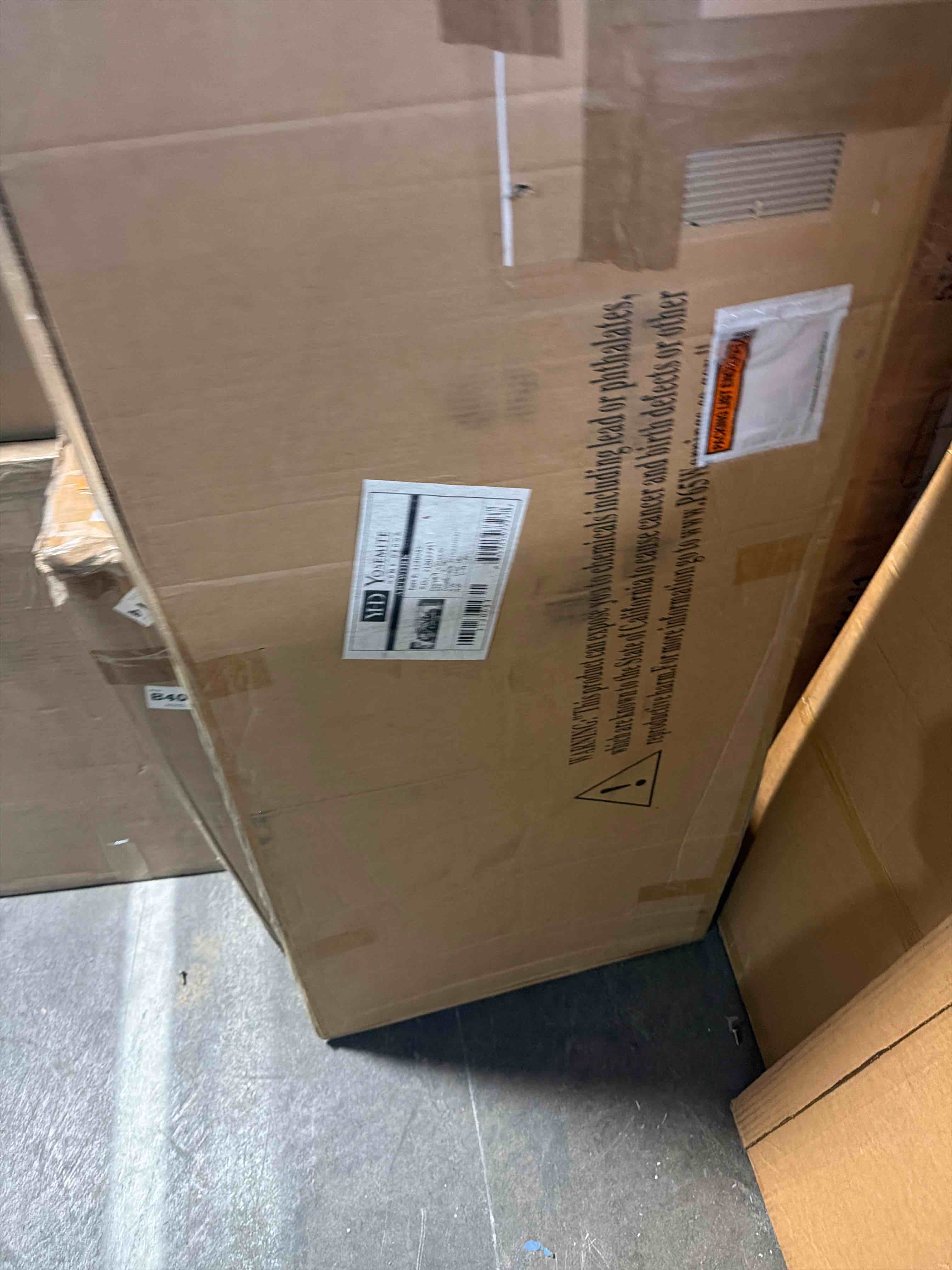 Condition photo showing New/Like New for yosemite home decor "blue vintage car wood wall art in multi-color