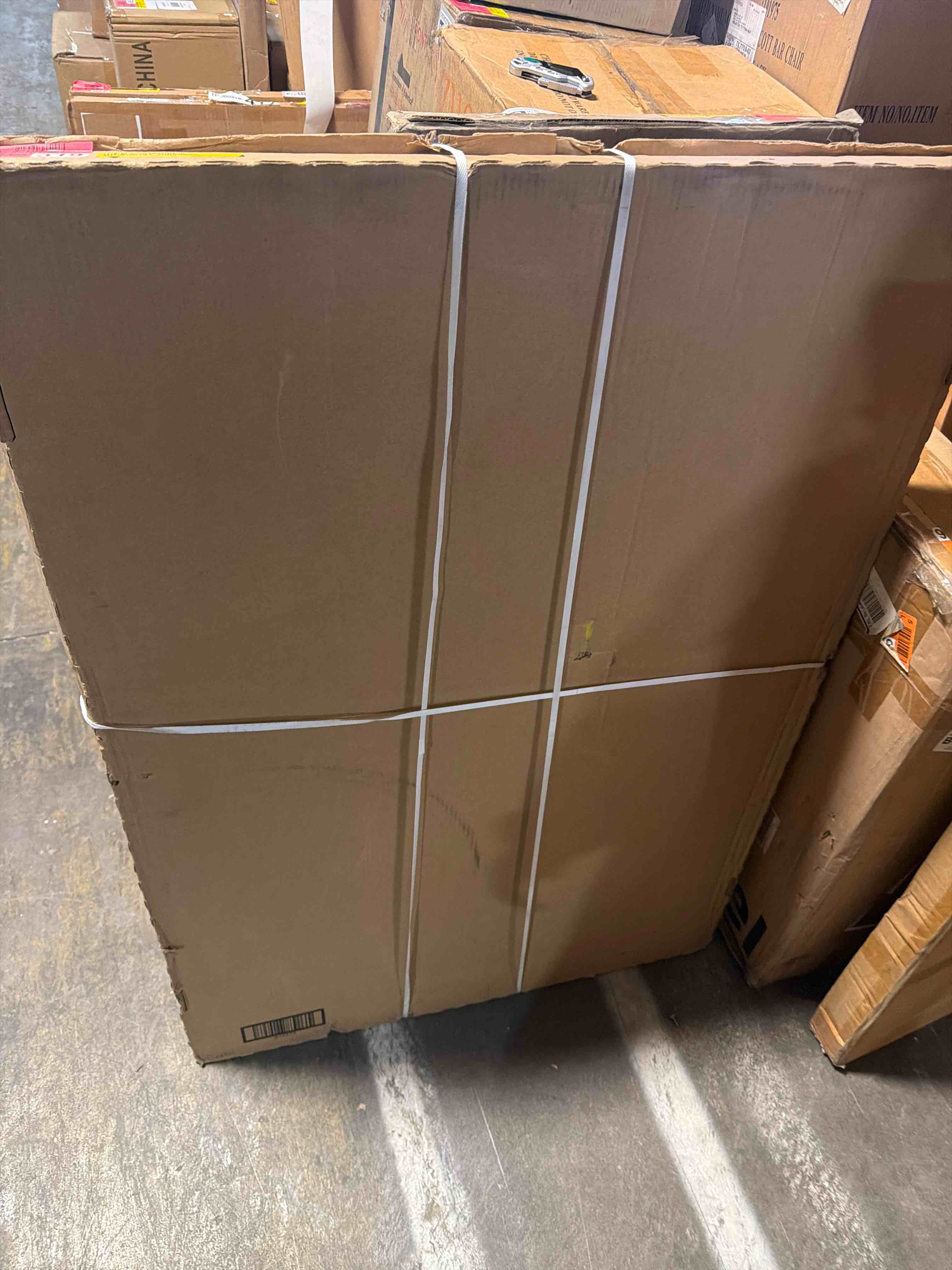 Condition photo showing New/Like New for matta salty sea air by carolyn coch