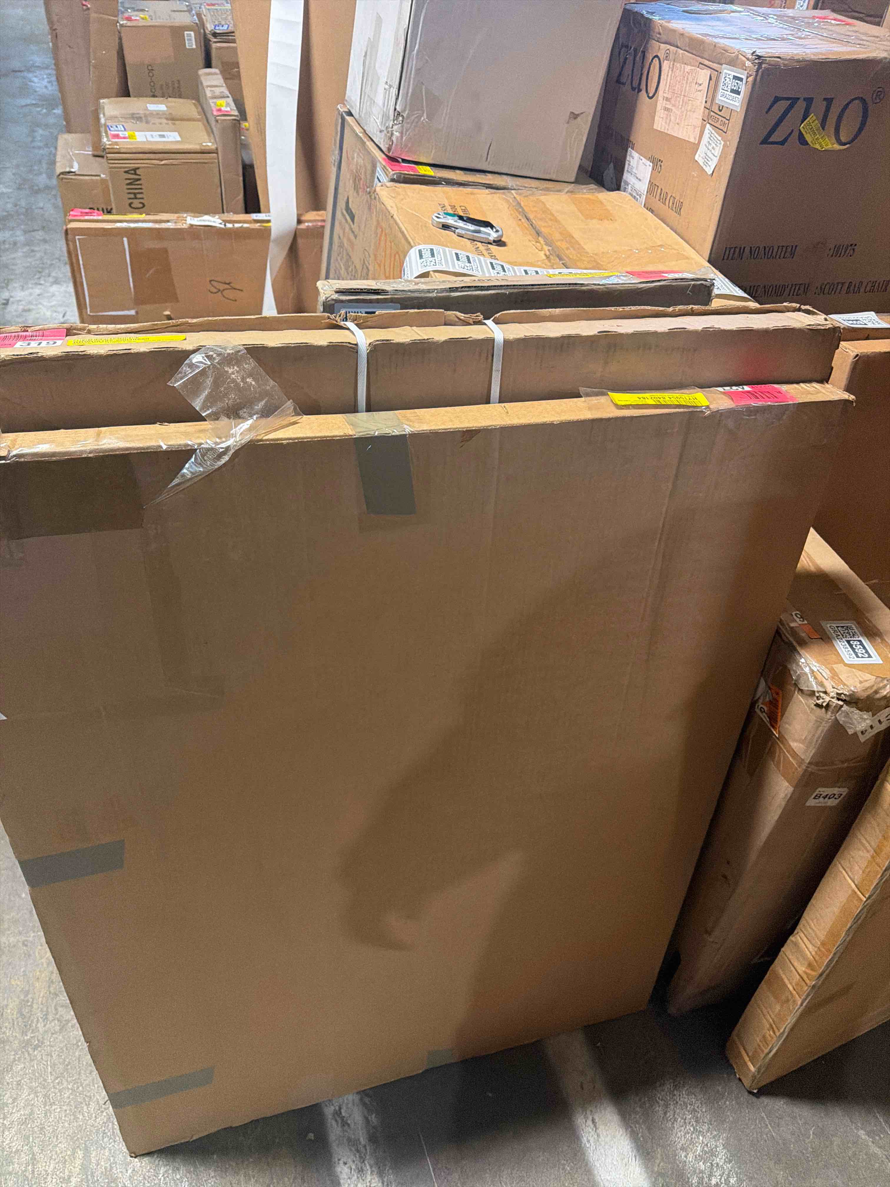 Condition photo showing New/Like New for 'i'll be there' framed photo graphi