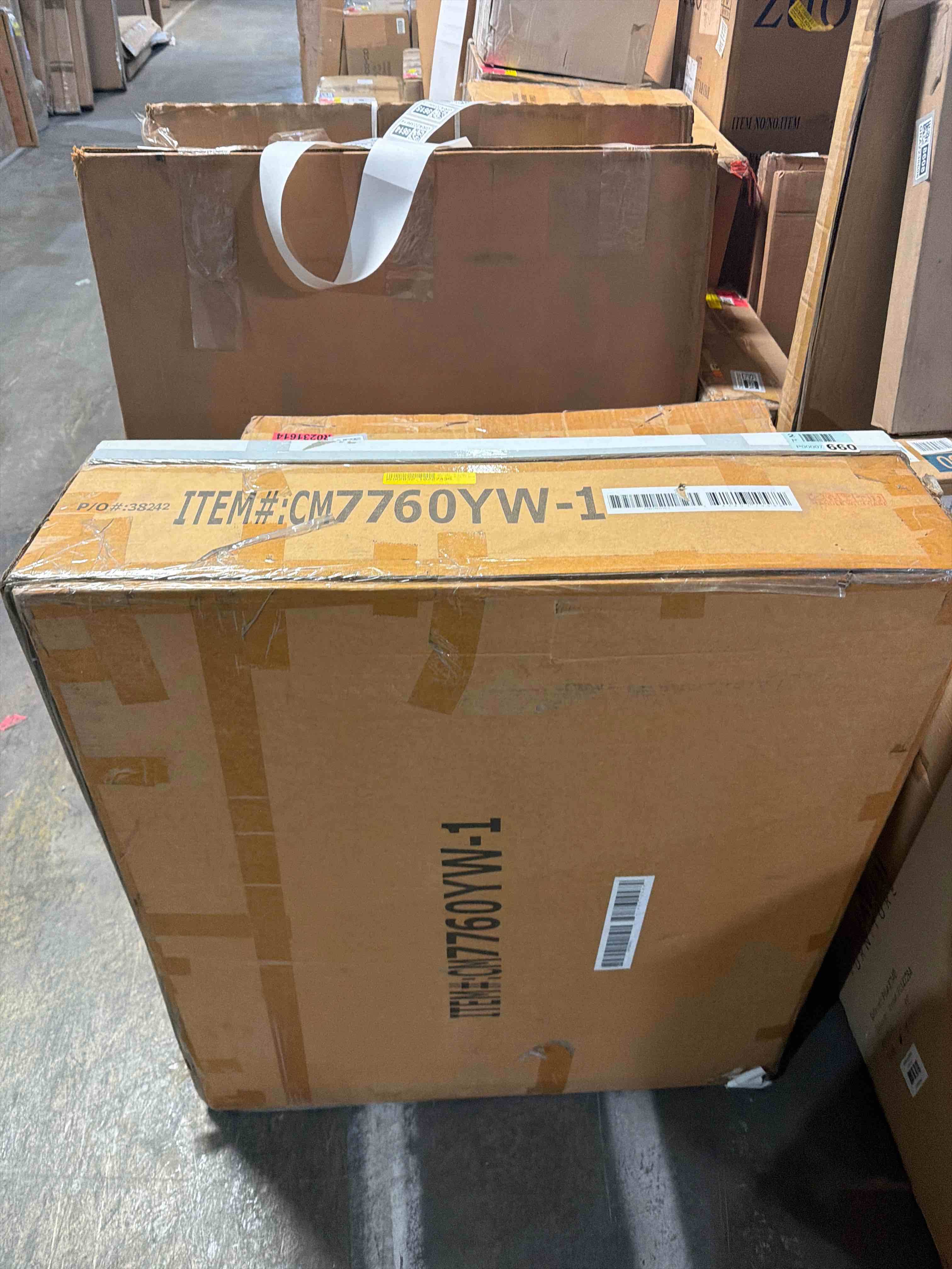 Condition photo showing As Is for metal twin car bed with four wheels, guardrails and x-shaped frame shelf for boys girls,no box spring needed (black/car*m)