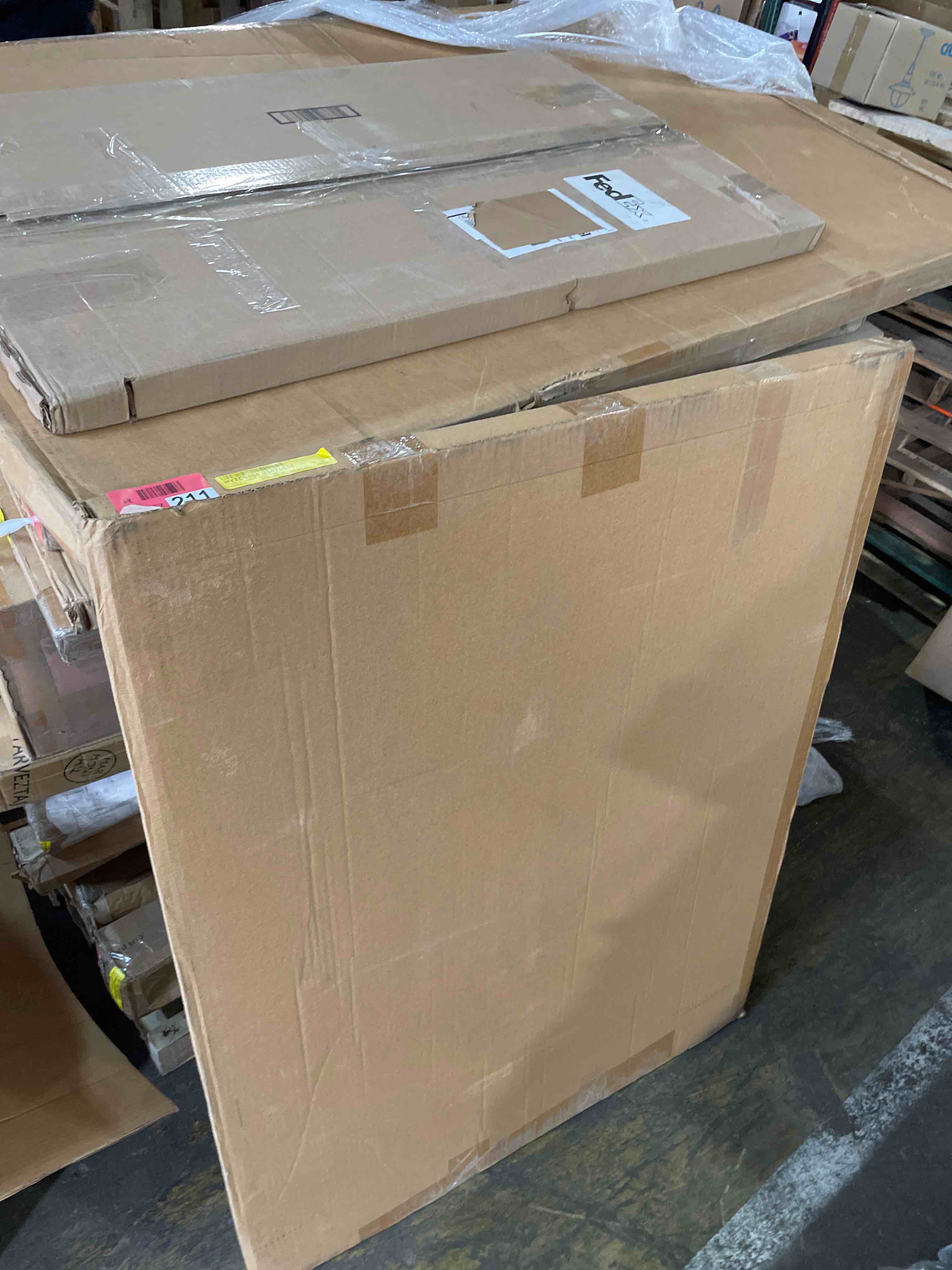 Condition photo showing New/Like New for 'going in circles i acrylic paint